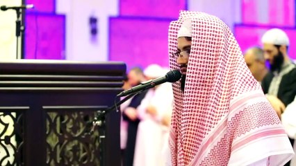 Soothing #Quran Recitation of Surah Al Kahf full by Muhammad Al Kurdi