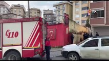 - Ataşehir’de hareketli dakikalar : Özel harekat ekipleri sevk edildi