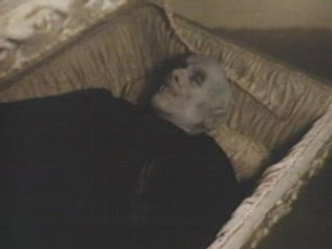 Salem's Lot, Unofficial Trailer