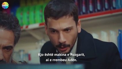 Dashuria të bën të qash - Episodi 13 - Pjesa 3