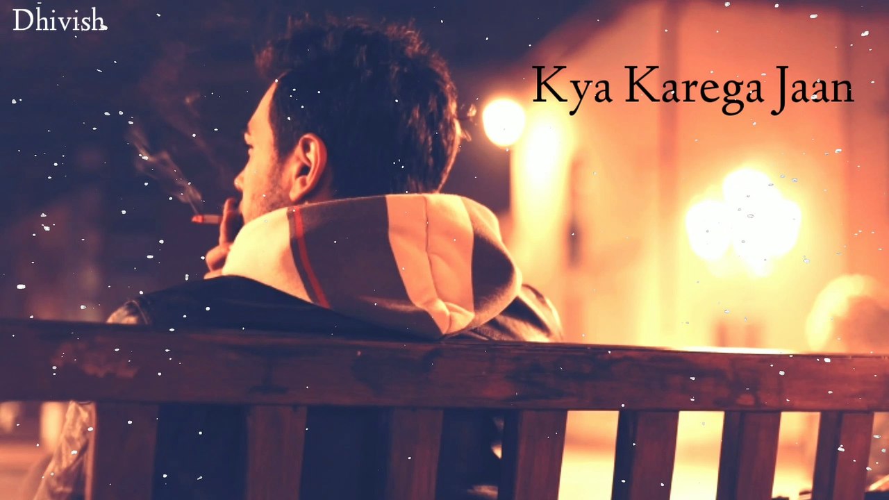 Tere Baad Ye Dil Kya Karega Meri Jaan Sad Shayari Dhivish shayari |sad status videoDhivish dhi vish Sad shayari