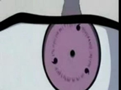 Zabuza et haku VS- naruto et hataké kakashi combat