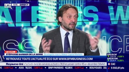 Le Cac 40 dans le rouge, l'automobile et les banques souffrent - 22/01