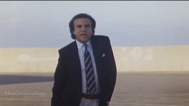 RIMINI RIMINI episodio Gerry Calà