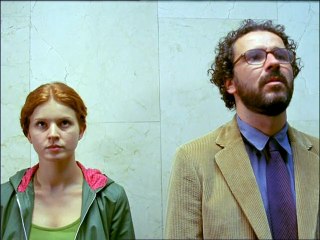 Seres queridos - Tráiler