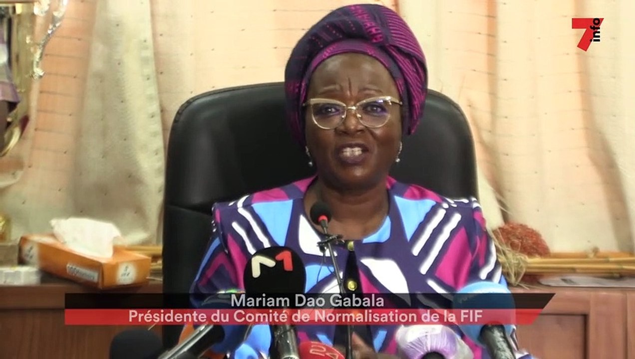 FIF: les trois valeurs du Comité de normalisation