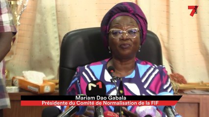 FIF : voici les missions du Comité de normalisation