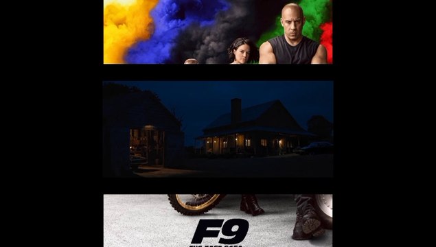 Trailer oficial velozes e furiosos legendado Trailer ufficiale veloce e furioso sottotitolato