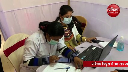 कोरोना वैक्सीन का डर खत्म करने के लिए विशेष अभियान