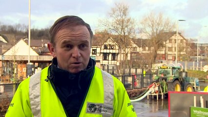 Eustice: Government may rethink flooding funding formula