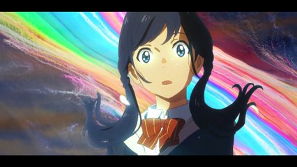 [AMV] Tenki no ko - Falling down