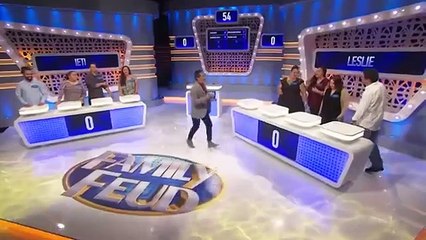 Family Feud (nz) - Se1 - Ep79