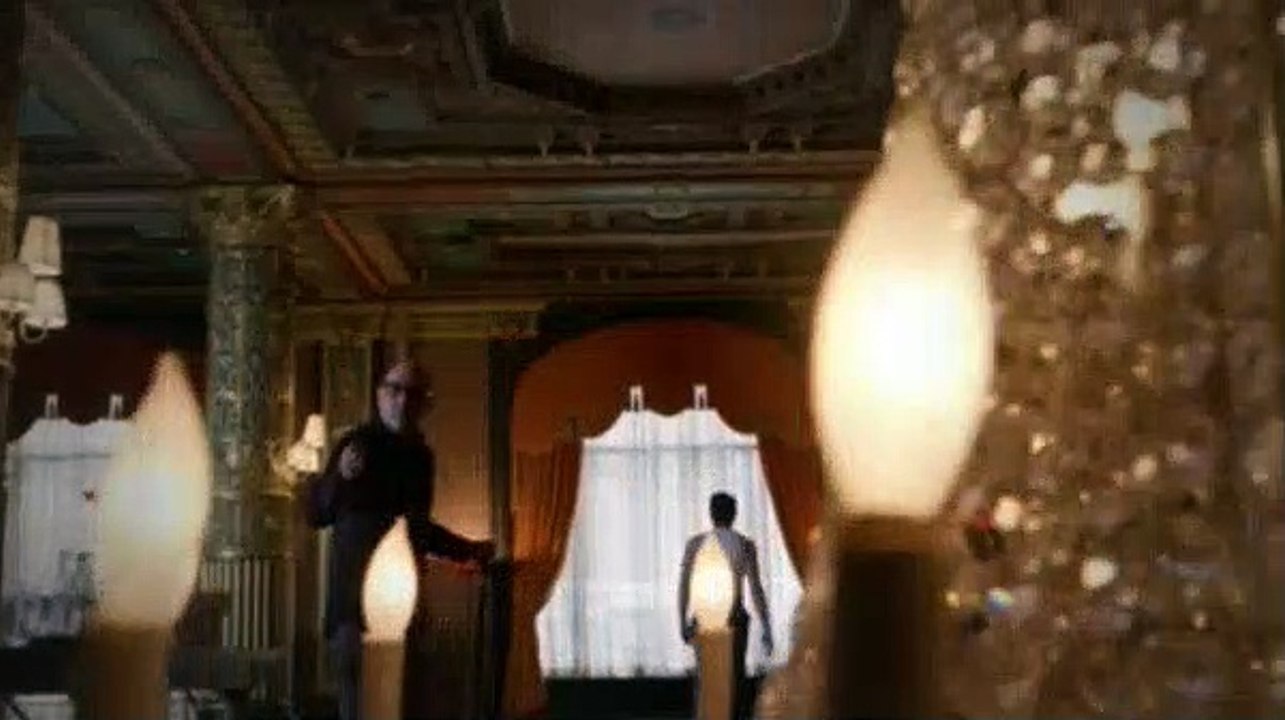 White Collar S05E02
