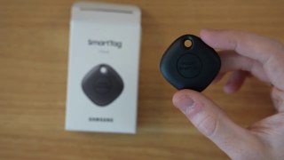 Samsung Galaxy SmartTag Review_ A New Affordable Samsung Tracker