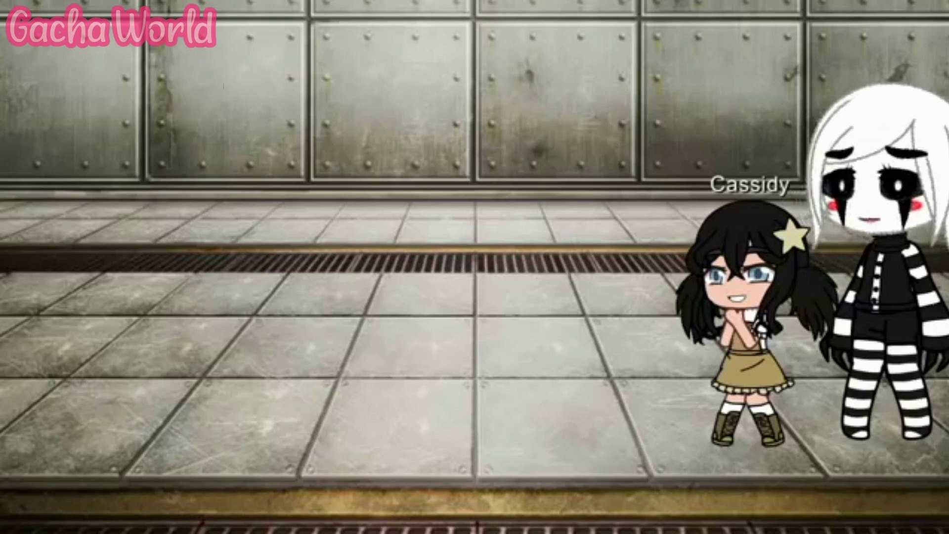 I Am Not A Doll Meme Gacha Club Fnaf Video Dailymotion