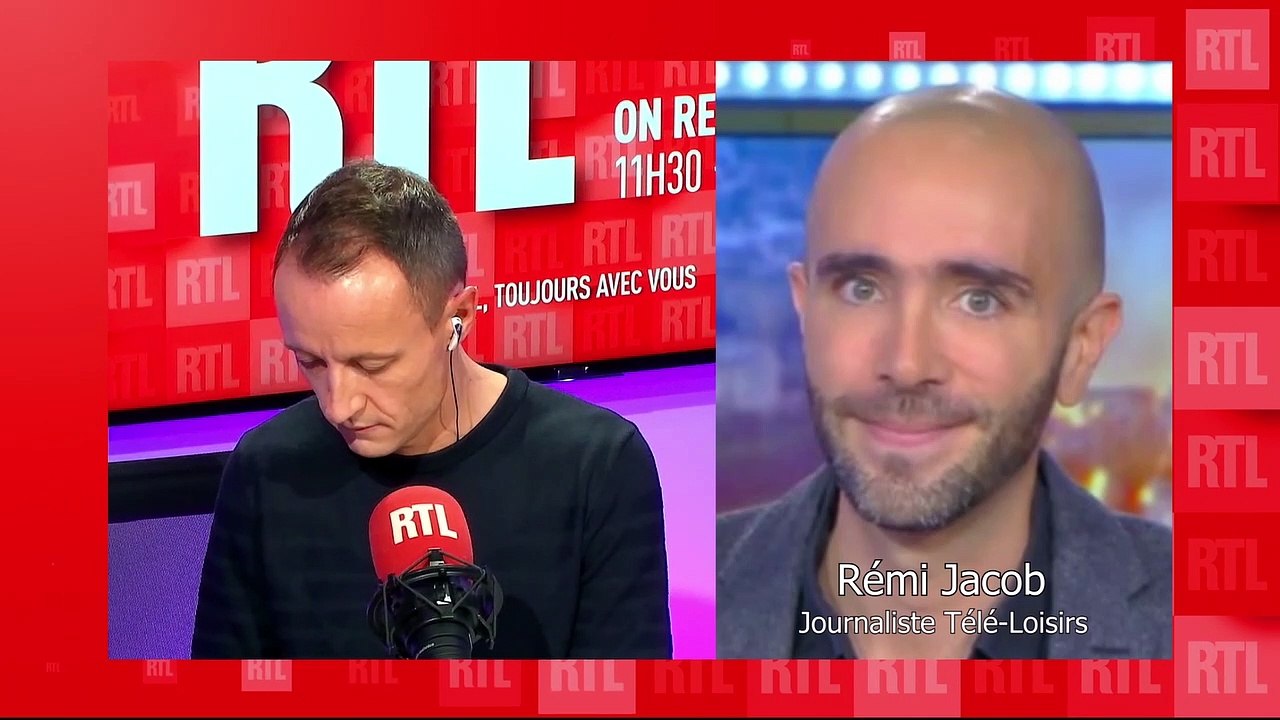 "Les sandales blanches", le conseil TV de Télé-Loisirs
