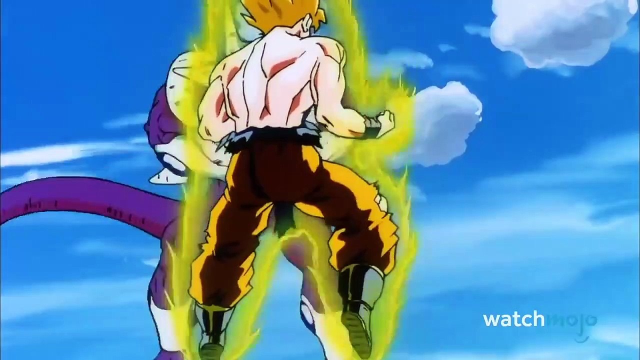 Top 10 VITTORIE più EPICHE di GOKU in DRAGON BALL!