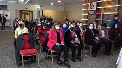 Aylin Nazlıaka: Şiddet eşitsizlikten besleniyor