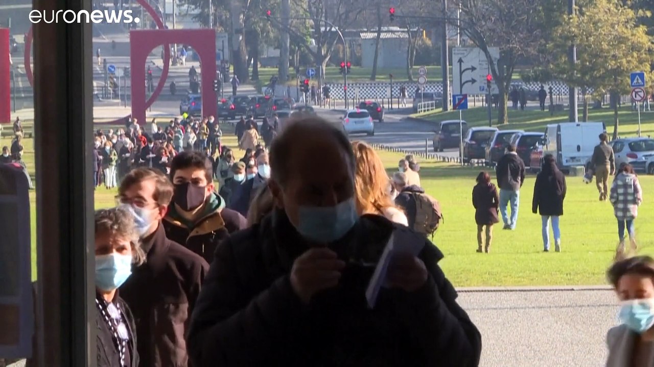 Präsidentschaftswahl in Portugal: Rückenwind für Rechtspopulisten?