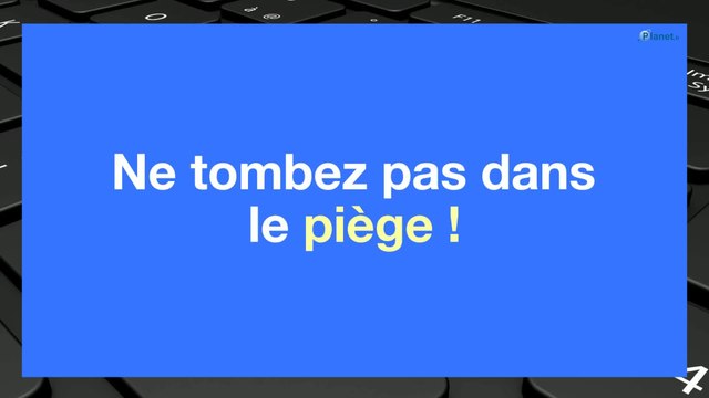 Arnaque : gare aux brouteurs qui tentent de vous piéger