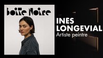 Inès Longevial | Boite Noire