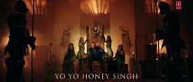 Saiyaan Ji Teaser ► Yo Yo Honey Singh, Neha Kakkar _ Nushrratt Bharuccha _ Bhushan Kumar _Out 27 Jan