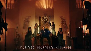 Saiyaan Ji Teaser ► Yo Yo Honey Singh, Neha Kakkar _ Nushrratt Bharuccha _ Bhushan Kumar _Out 27 Jan