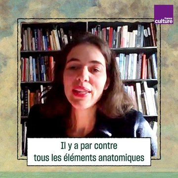 Montrer L'Origine du monde , un acte politique