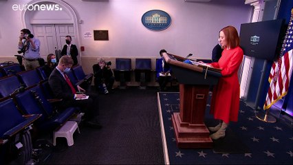 Biden ordina all'intelligence di indagare sulla Russia