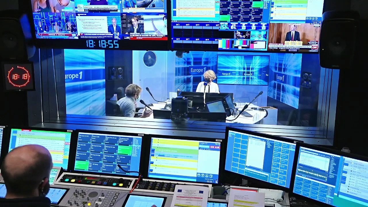 François Gabart : "C'est historique qu'autant de bateaux puissent jouer la gagne du Vendée Globe"