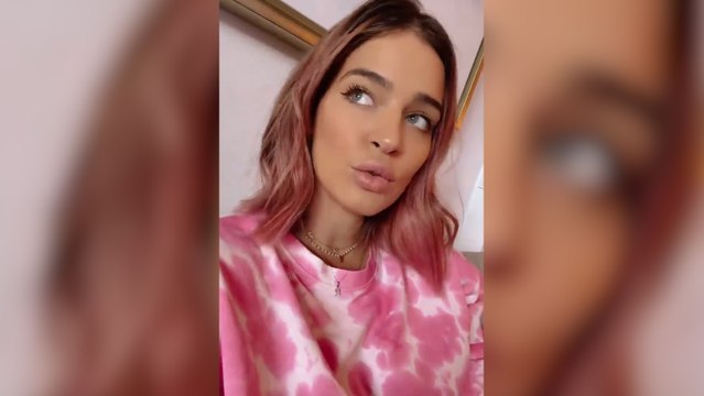 Laura Escanes: La maternidad es muy bonita pero muy intensa