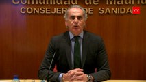 Madrid prohíbe reuniones en casas y adelanta el toque de queda a las 22h