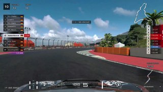 GT Sport - UFL - Dragon Trial