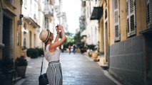 The Secrets to Gaining an Influencer-Size Following on Instagram