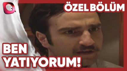 Ben Yatıyorum! - Evliliğim İçin | Gerçek Kesit Özel Bölüm