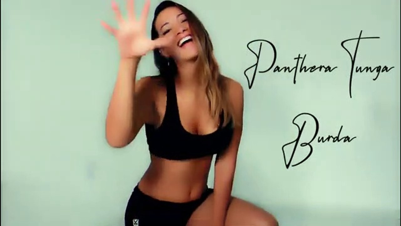 Panthera Tunga feat. Orkun Ozy - Burda