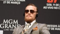 How Much Is Conor McGregor Worth?