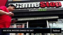 Jim Cramer on GameStop: Beware of Short Squeeze