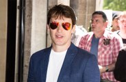 James Blunt devastated after burglars raided his Ibiza villa