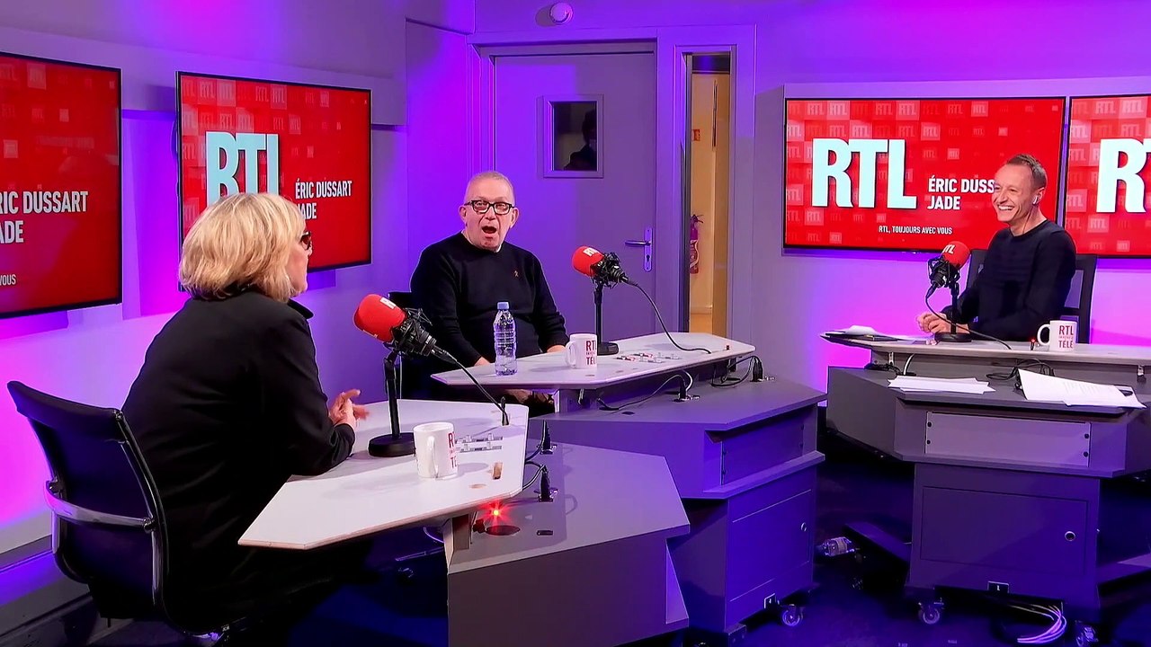 Marie Myriam : sa folle soirée de l'Eurovision !