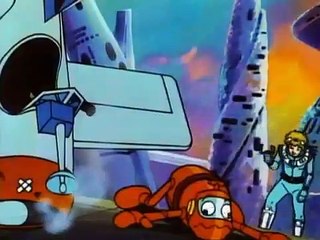 Ulises 31   02  El planeta perdido