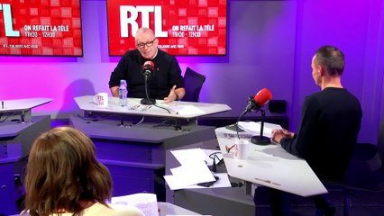 "Je suis claustrophobe !" Lémission que Jean-Paul Gaultier ne fera jamais