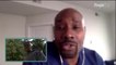 Morris Chestnut Talks Ad-libbing on ‘Under Siege 2: Dark Territory’ and Working with Steven Seagal
