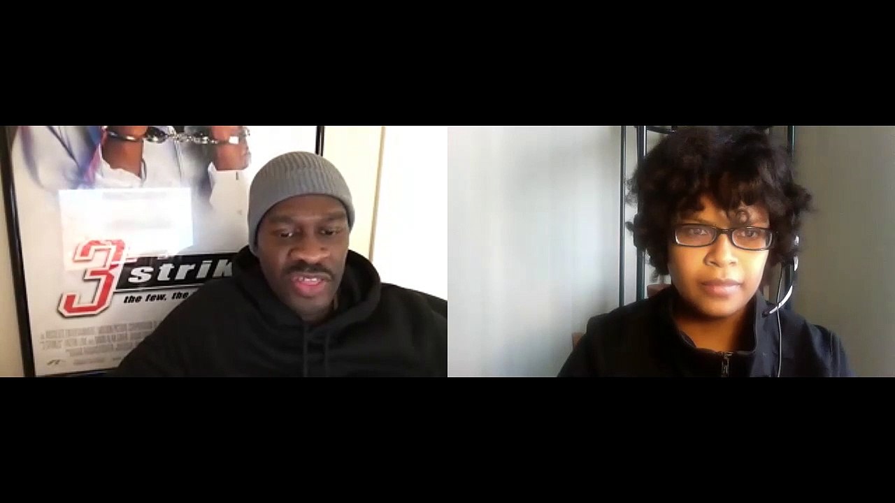 [Interview] Brian Hooks Talks Adam + Eve and Gi...