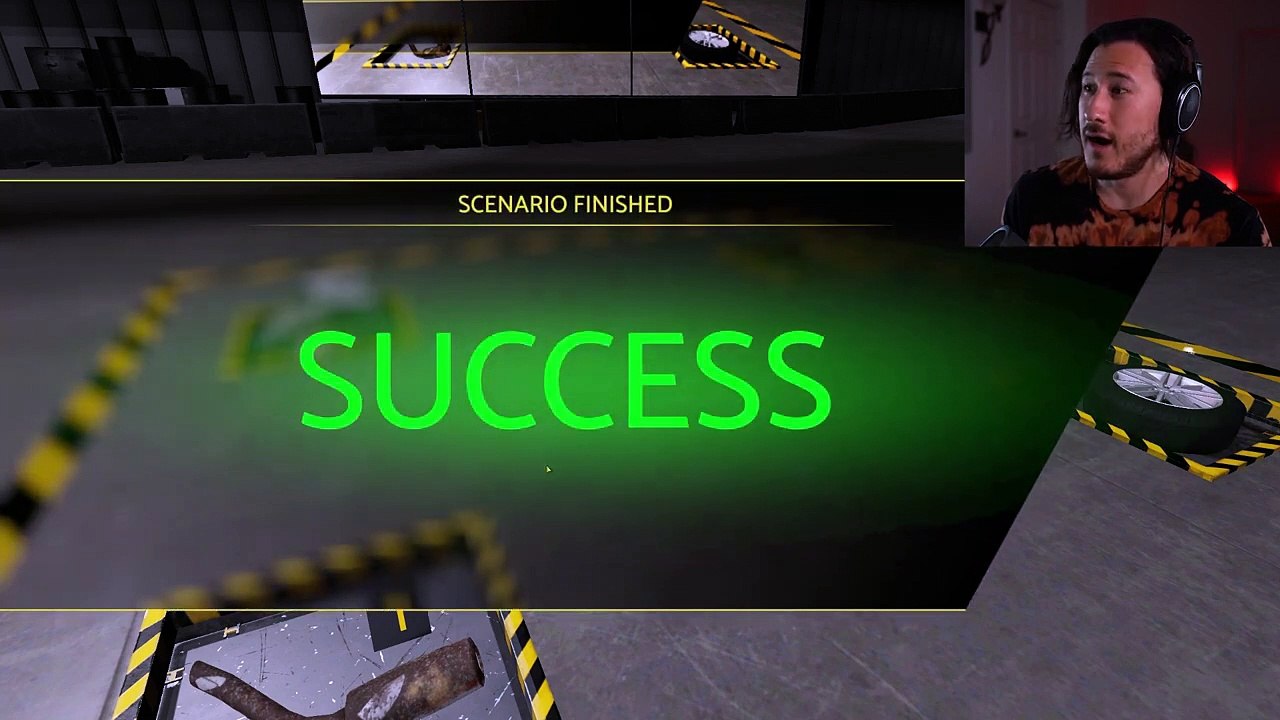 Car Accident Simulator