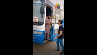 Latest Funny Tik Tok Video 2021 | Punjabi Funny | Comedy Clip Part 5