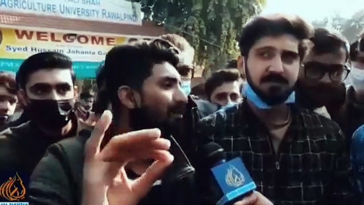 Pubg player deserves to join Pak army
