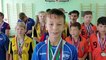 Special Olympics in Russia, Euronews incontra Natalia Vodianova