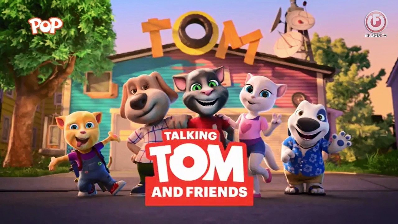 Everybody Hates Tom