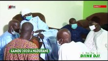 Xew Xewu Dinne Dji du 22 Janvier 2021 avec Serigne Djily Niang